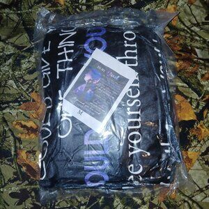 Blanket For Dad, Love from a child to a dad, Perfect for a dad' gift or occasion